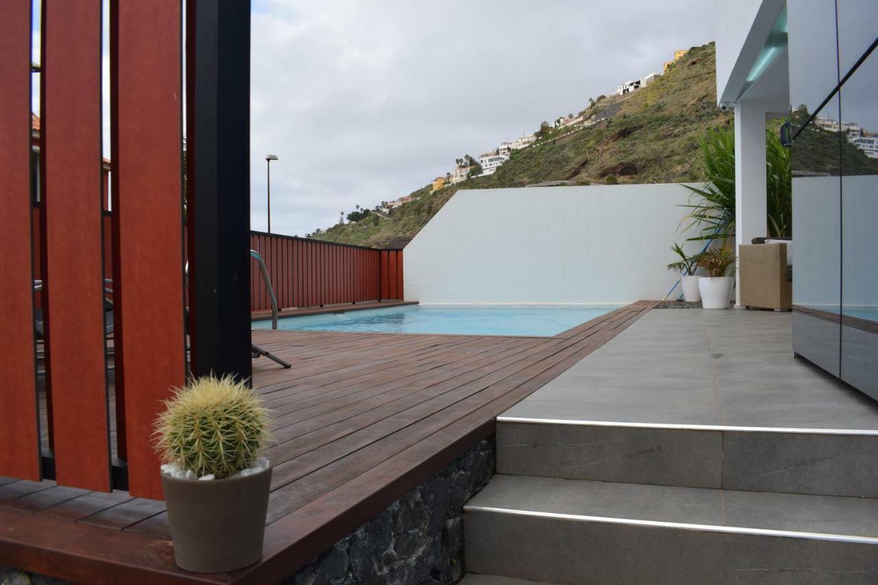 Villa Cristal La Orotava Exterior photo