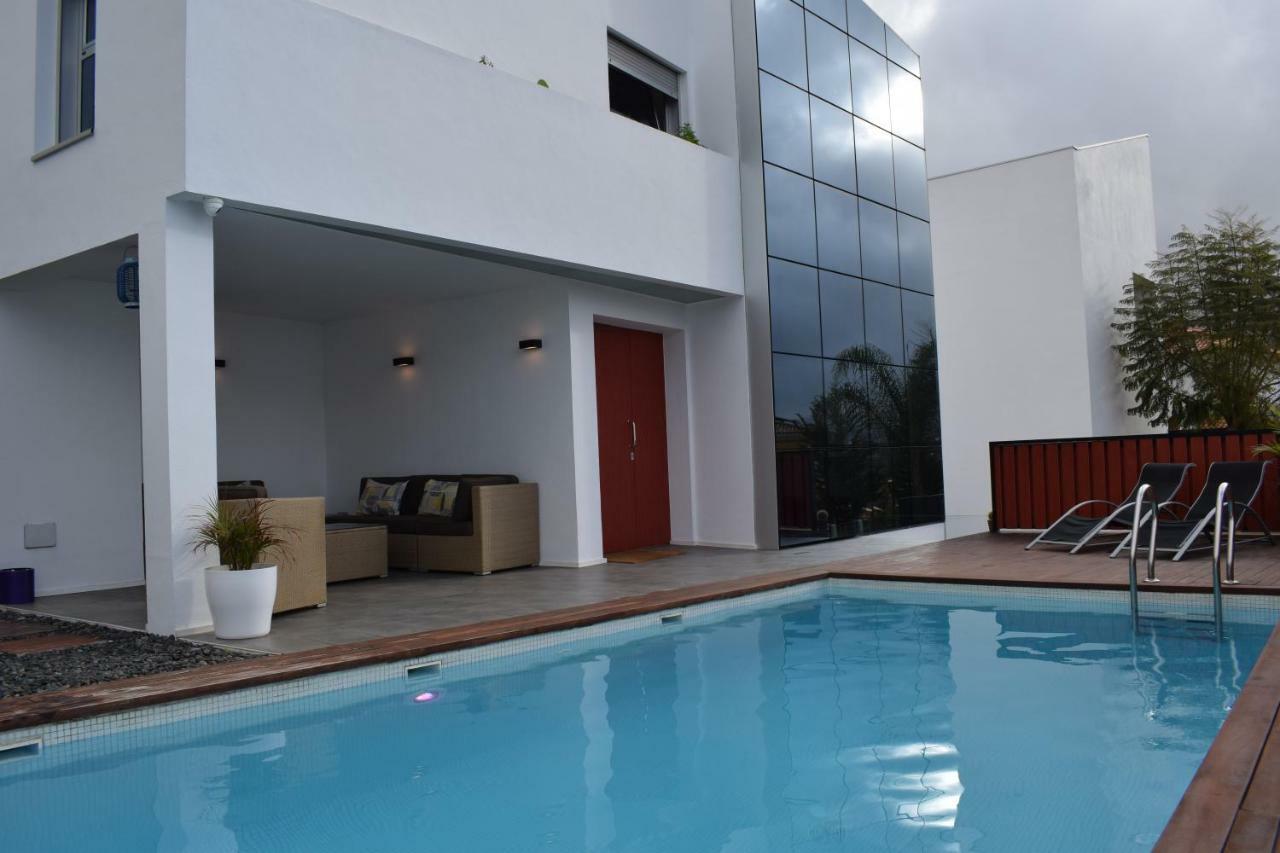 Villa Cristal La Orotava Exterior photo