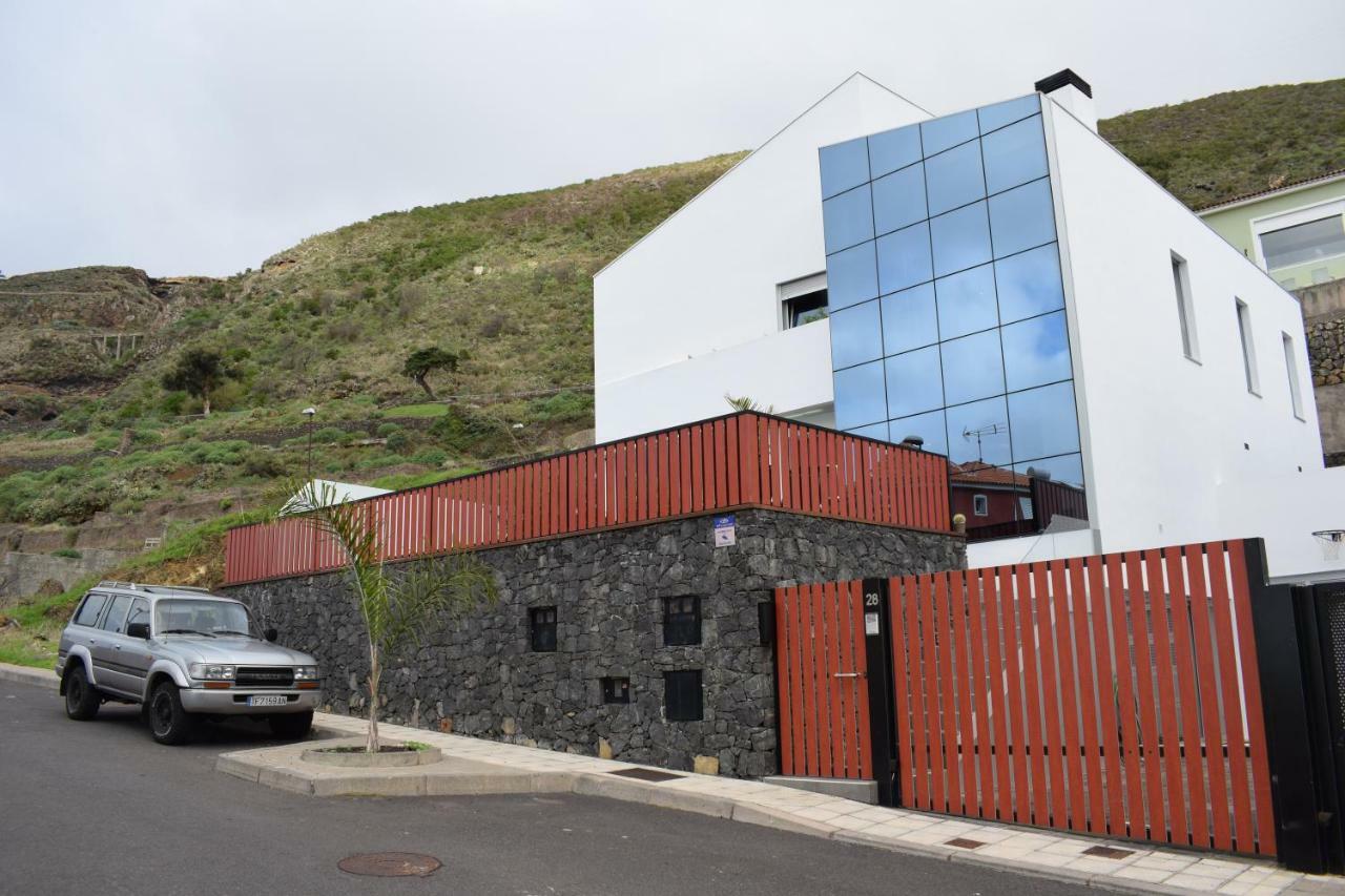 Villa Cristal La Orotava Exterior photo