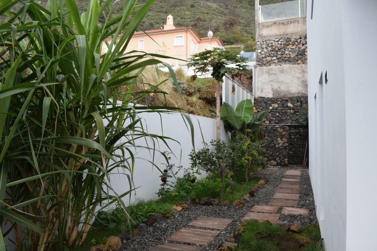 Villa Cristal La Orotava Exterior photo