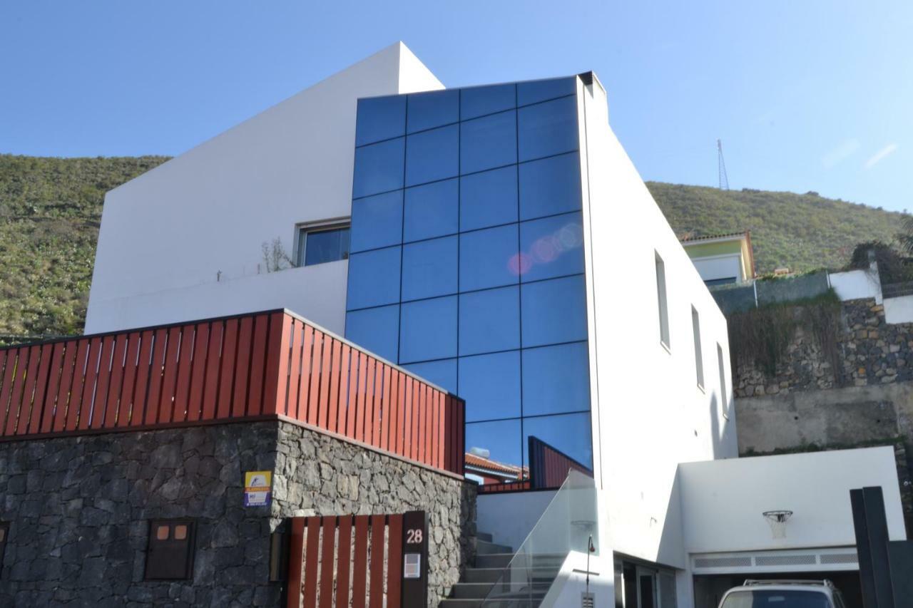 Villa Cristal La Orotava Exterior photo