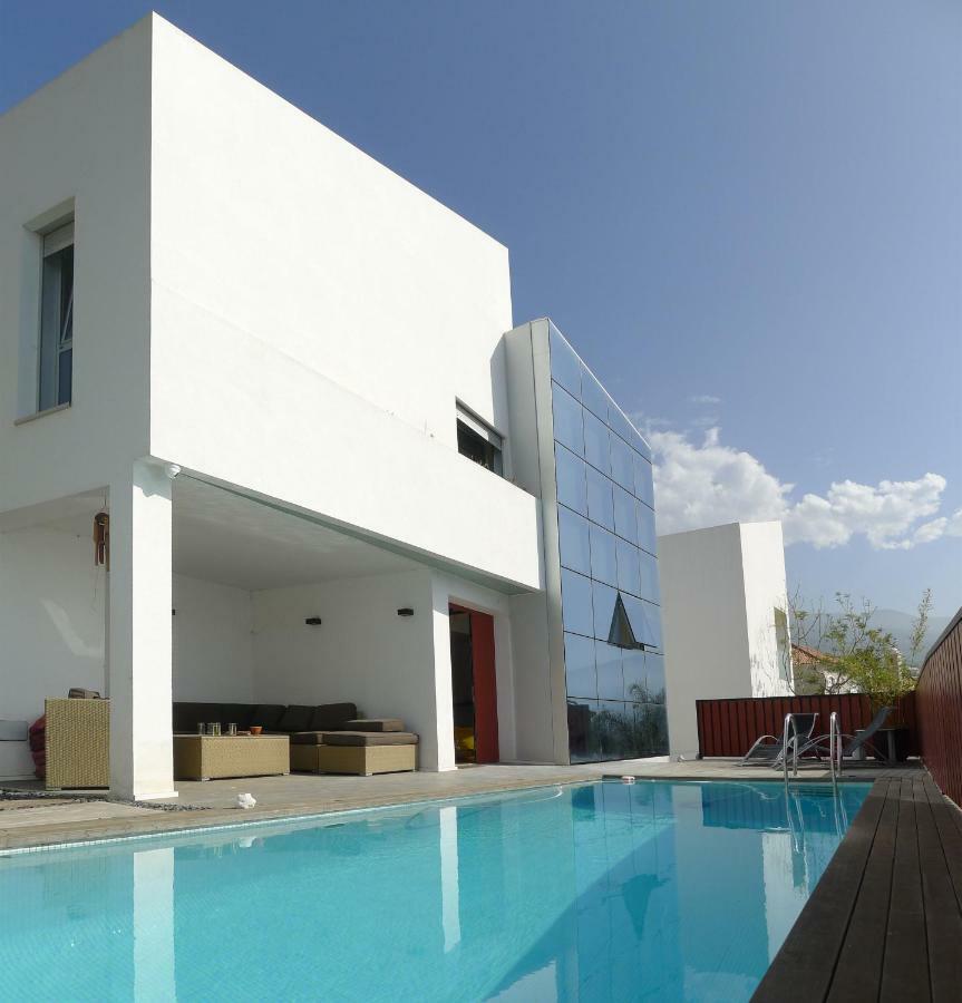 Villa Cristal La Orotava Exterior photo